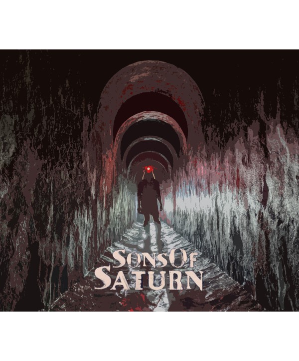 Sons of Saturn Steam Key GLOBAL